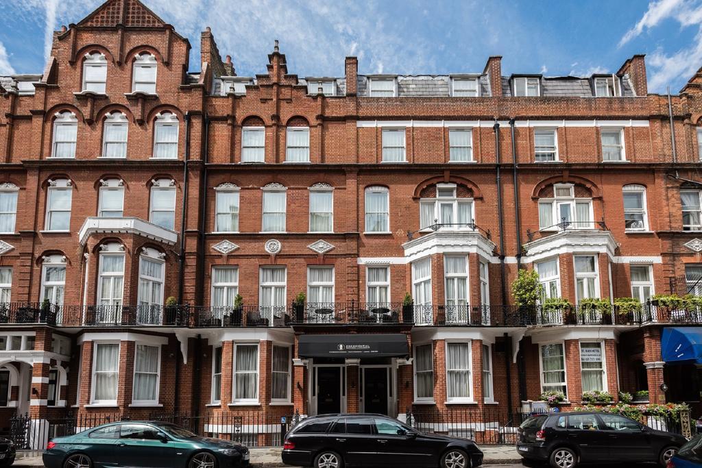 Presidential Apartments Kensington Londra Esterno foto